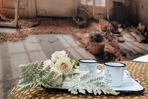 Center Suite Acebedos