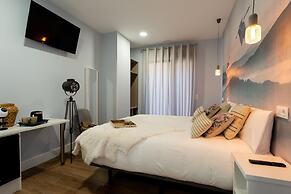 Center Suite Acebedos