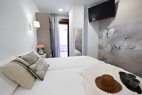 Center Suite Acebedos