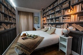 Center Suite Acebedos