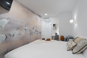 Center Suite Acebedos