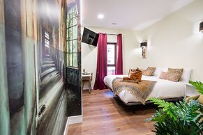 Center Suite Acebedos