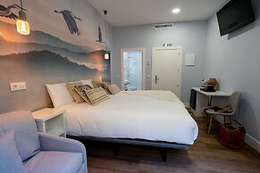 Center Suite Acebedos