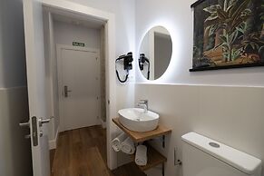 Center Suite Acebedos