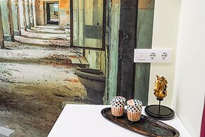 Center Suite Acebedos