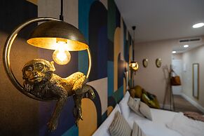 Center Suite Acebedos