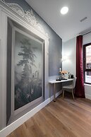 Center Suite Acebedos