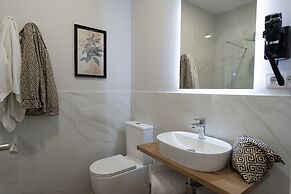 Center Suite Acebedos