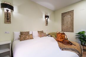 Center Suite Acebedos