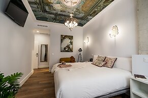 Center Suite Acebedos