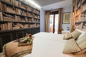 Center Suite Acebedos