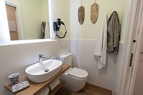 Center Suite Acebedos