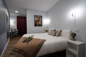 Center Suite Acebedos