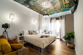 Center Suite Acebedos