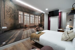 Center Suite Acebedos