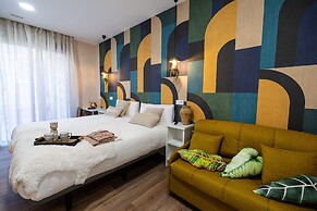 Center Suite Acebedos