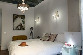 Center Suite Acebedos