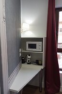 Center Suite Acebedos