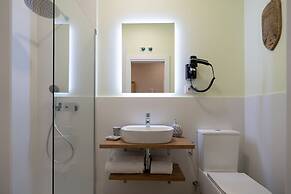 Center Suite Acebedos