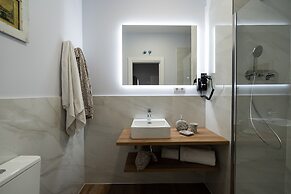 Center Suite Acebedos