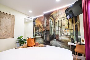 Center Suite Acebedos