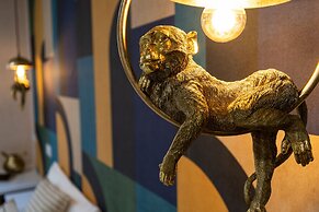 Center Suite Acebedos