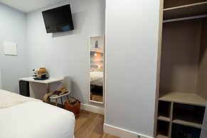 Center Suite Acebedos