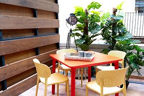 Center Suite Acebedos