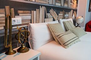 Center Suite Acebedos