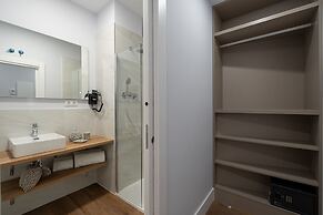 Center Suite Acebedos