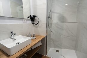 Center Suite Acebedos