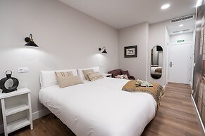 Center Suite Acebedos