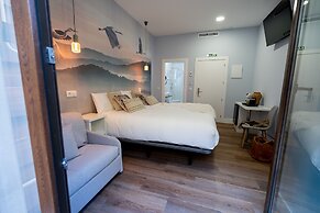 Center Suite Acebedos