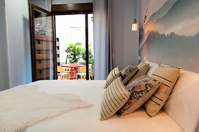 Center Suite Acebedos