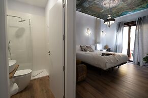 Center Suite Acebedos