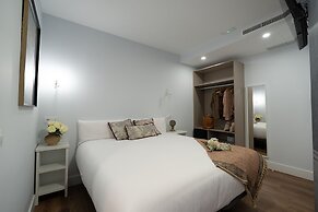 Center Suite Acebedos