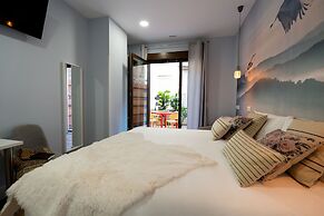 Center Suite Acebedos