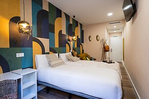 Center Suite Acebedos