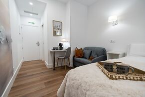 Center Suite Acebedos