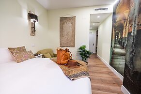 Center Suite Acebedos