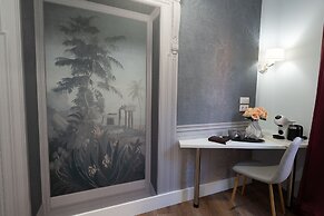 Center Suite Acebedos