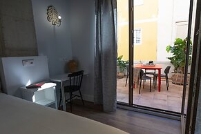 Center Suite Acebedos