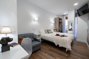 Center Suite Acebedos