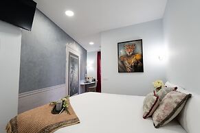 Center Suite Acebedos