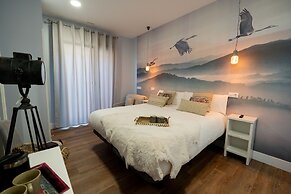 Center Suite Acebedos