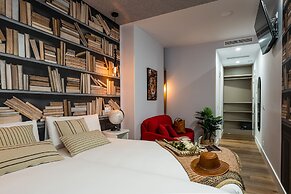 Center Suite Acebedos