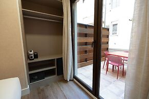 Center Suite Acebedos