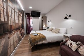 Center Suite Acebedos