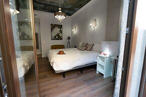 Center Suite Acebedos