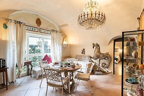 3838 Il Feudo by Barbarhouse